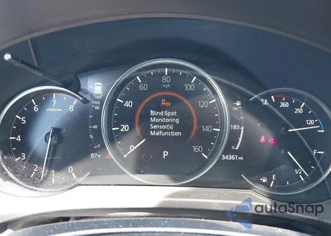 2022 Mazda Cx-5 2.5 S Premium from USA, damaged, VIN JM3KFBDM1N1547691